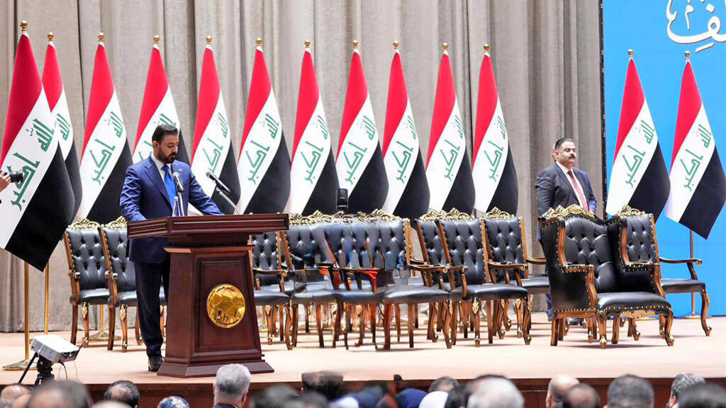 الحكومة العراقية: 21 سبتمبر الموعد النهائي لحصر السلاح بيد الدولة