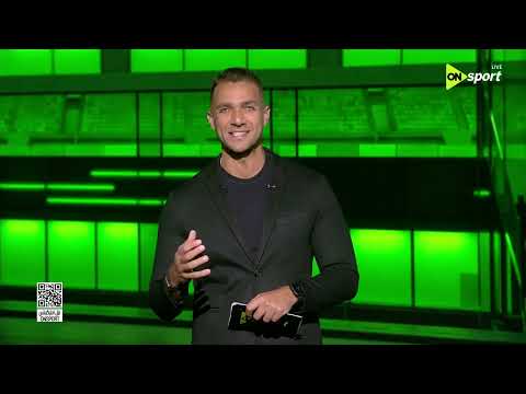 ملعب ON - حلقة الخميس 2/7/2026 مع إبراهيم عبد الجواد