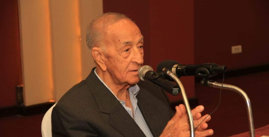 إطلاق اسم الإعلامي الكبير الراحل فهمي عمر على استوديو صوت الزمالك