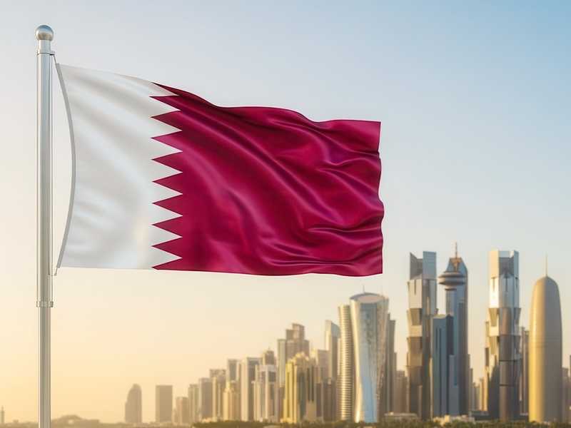 قطر: على إيران تقديم التعويض عن جميع الأضرار التي تكبدناها