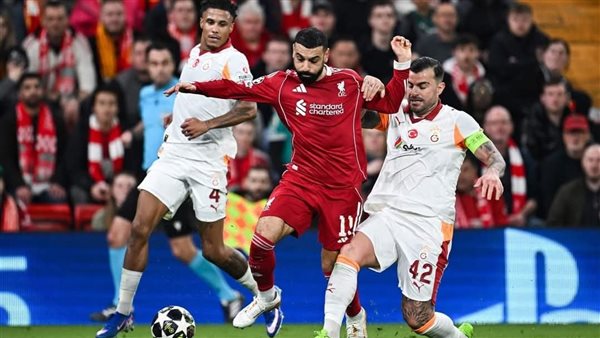 يويفا يكشف التشكيل المثالي لإياب دور الـ16 في دوري أبطال أوروبا