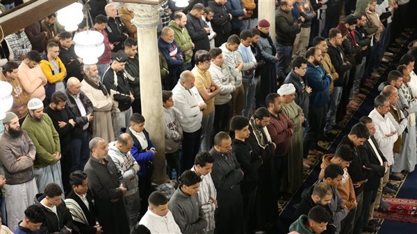حصاد الجامع الأزهر في رمضان، 1500 مقرأة و30 ختمة مرتلة و245 ألف وجبة إفطار وسحور