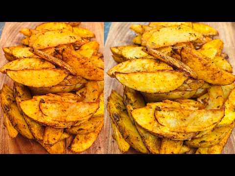 طريقة عمل ودجز مبهرة | سنة أولى طبخ مع الشيف آلاء الجبالي