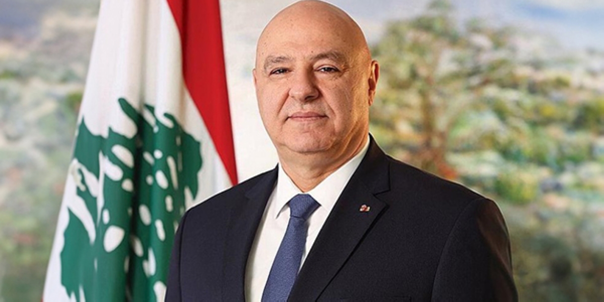الرئيس اللبناني: استعدنا لبنان للمرة الأولى منذ نحو نصف قرن