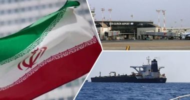 باختصار.. أهم الأخبار العربية والعالمية حتى الظهيرة.. الشاباك يحتجز مسؤولا أمميا بمطار بن جوريون بسبب زيارة سابقة لغزة.. بلومبرج: رصد ناقلة نفط صينية تعبر مضيق هرمز.. وإيران تعدم رجلا اتهم بالتجسس لصا