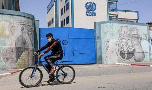 حماس تُحذر من تقليص ولاية الأونروا في غزة استهداف للشرعية الدولية