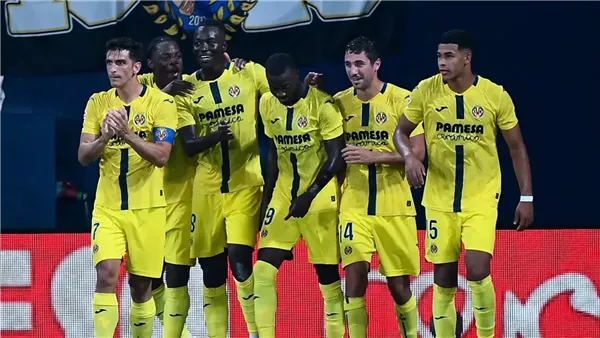 فياريال يفوز على سيلتا فيجو 1/2 في الدوري الإسباني