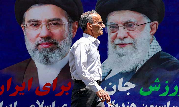 واشنطن وطهران: حسابات نهاية الحرب وتعثر الدبلوماسية