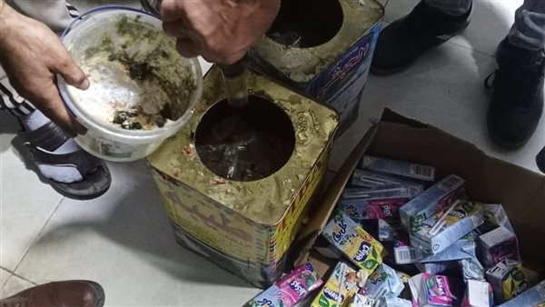 حملات رقابية على الأسواق والمخابز بالإسماعيلية للتأكد من توافر السلع