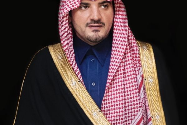 عبدالعزيز بن سعود يثمّن إشادة مجلس الوزراء بنجاح موسم حج 1447هـ