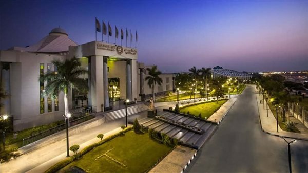 للمرة الأولى.. جامعة مصر للعلوم والتكنولوجيا تدخل تصنيف التعليم العالي الأمريكي وتحقق المركز 231 عالميا في 2026
