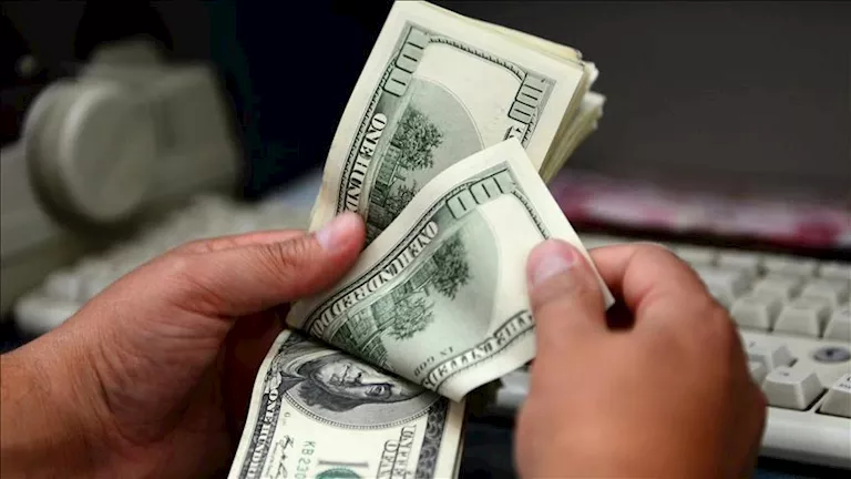 الدين الخارجي لمصر يقفز إلى 163.91 مليار دولار بنهاية ديسمبر 2025
