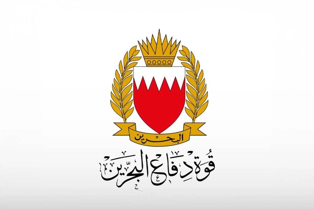 ‫ البحرين تعلن اعتراض وتدمير 3 صواريخ وعدد من المسيرات الإيرانية