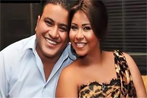 حبس شقيق شيرين عبدالوهاب وكفالة مالية بتهمة تعديه عليها بالضرب