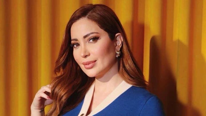 نسرين طافش تعلن انفصالها عن زوجها: احترموا خصوصيتي