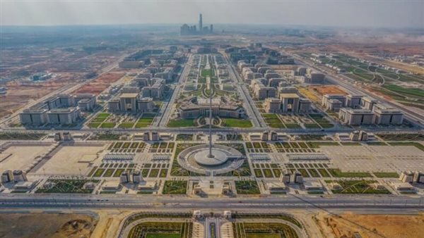 بالأسعار، الإسكان تعلن طرح أراض استثمارية بالعاصمة الإدارية