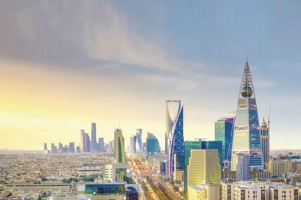 تباطؤ التضخم بالمملكة لأدنى مستوى في عام مع استقرار أسعار الأغذية والمساكن