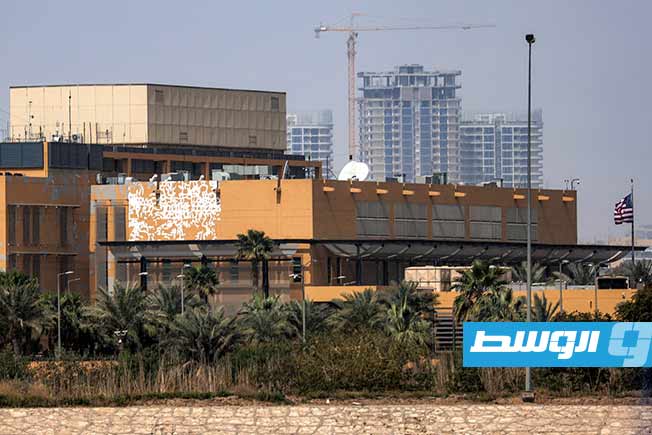 «فرانس برس»: دوي انفجارات في بغداد تزامنًا مع هجوم على السفارة الأميركية