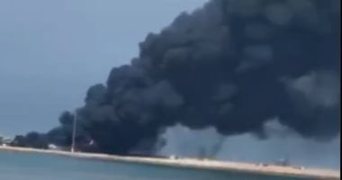 فوكس نيوز: ضربات أمريكية على ميناء قشم ومدينة بندر عباس جنوبى إيران
