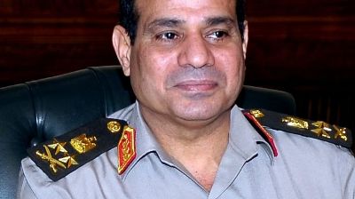 خلال اتصال هاتفى مع نظيره الكينى..السيسى يشدد على موقف القاهرة الثابت بضرورة دعم سيادة السودان ووحدة أراضيه ومؤسساته