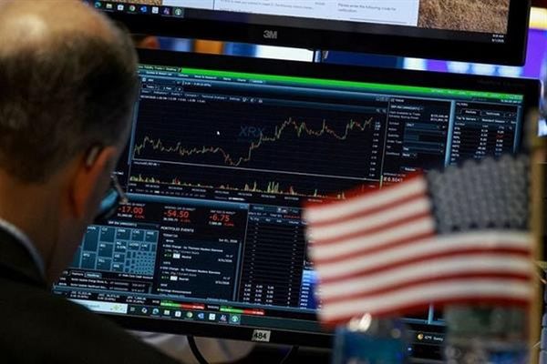 الإعلان عن اتفاق أمريكي إيراني يدفع العقود الآجلة للأسهم الأمريكية للارتفاع