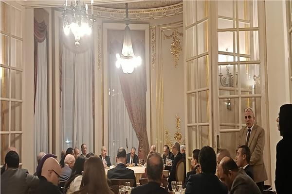 عبد العاطي: زرت أربع دول خليجية بتوجيه من الرئيس وحملت رسائل تضامن كاملة