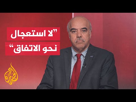 International Affairs Expert: The US Wants Quick Negotiations, While Iran Refuses to Concede in L...