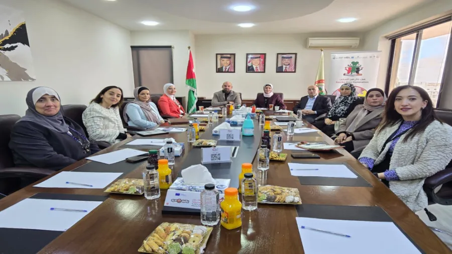 نقابات الأطباء والصيادلة وأطباء الأسنان تطلق شراكة وطنية لمكافحة التدخين بين الشباب في الأردن
