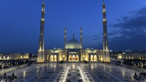 مواقيت الصلاة اليوم الإثنين 12 رمضان..موعد أذان المغرب وبقية الصلوات في المحافظات