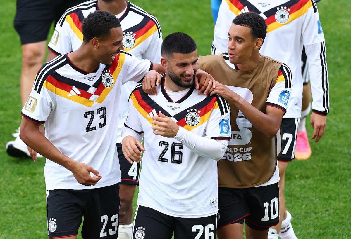 ألمانيا تقلب الطاولة على ساحل العاج وتحقق فوزاً ثميناً في كأس العالم 2026