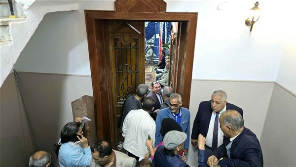 بدء فرز أصوات انتخابات اتحاد كتاب مصر