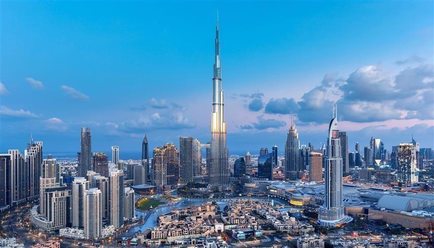 بنمو 2.4%.. الناتج المحلي الإجمالي لدبي يرتفع إلى 232 مليار درهم بالربع الأول