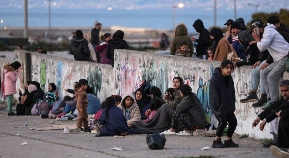 نزوح 700 ألف شخص من جنوب لبنان بسبب الحرب الإسرائيلية