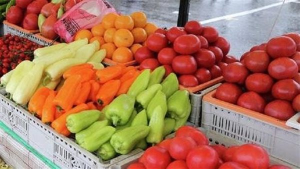 الطماطم تبدأ من 10 جنيهات والليمون بـ 30، سعر الخضار اليوم السبت 30 مايو 2026