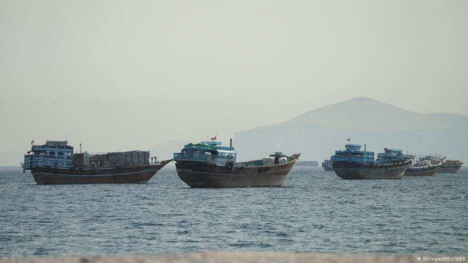 رسوم عبور المضائق.. لماذا يحق لمصر وبنما ما لا يحق لإيران؟
