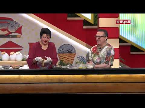 4 شارع شريف - لو مستعجلة  وصفات سريعة ولذيذة في دقائق