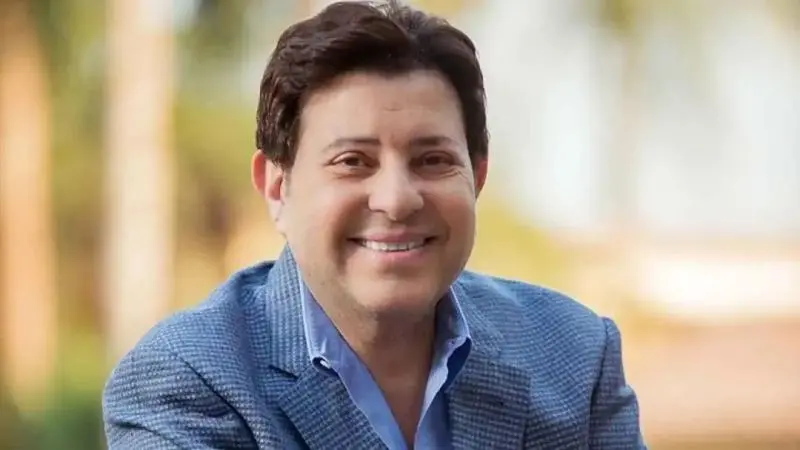 وفاة الفنان المصري هاني شاكر