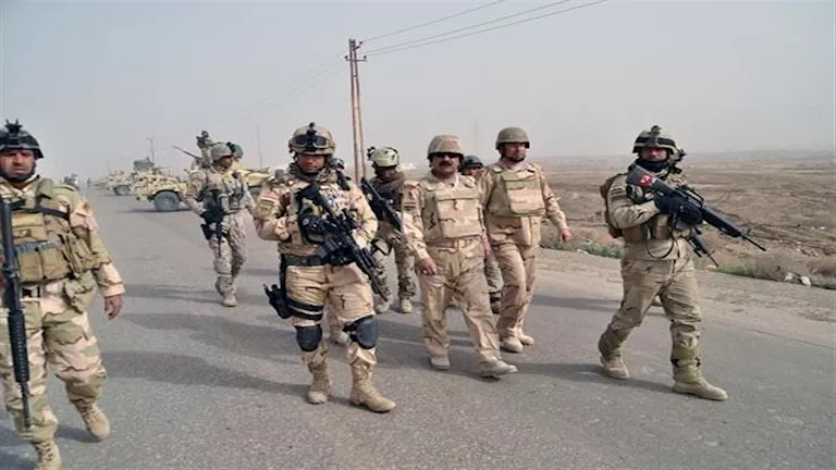 العراق: خيارنا الابتعاد عن محاور الصراع ومنع استخدام أراضينا للاعتداء