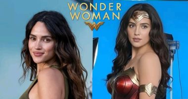 بطلة جديدة لـ فيلم Wonder Woman