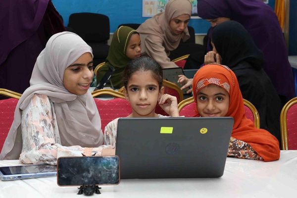 وزارة التعليم تنفذ المبادرة الصيفية للكشافة والمرشدات والأنشطة الطلابية