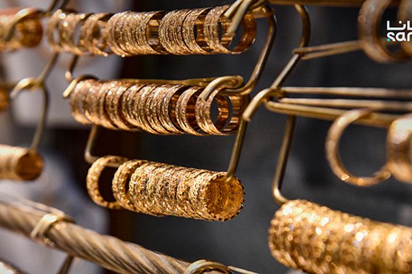 أسعار الذهب تنخفض 350 ليرة في السوق السورية