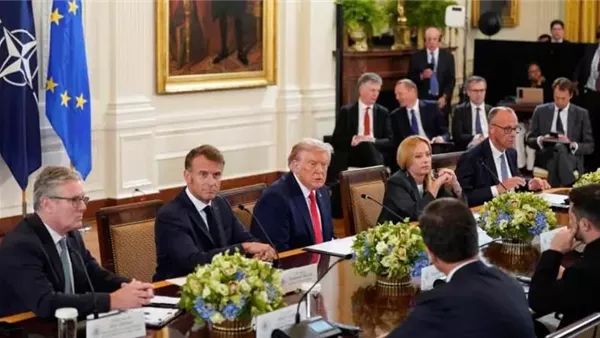 حرب إيران تكشف التباعد الكبير بين الولايات المتحدة وأوروبا.. وزير الخارجية الأمريكية: الناتو ليس طريقا في اتجاه واحد ويجب تقاسم الأعباء الدفاعية