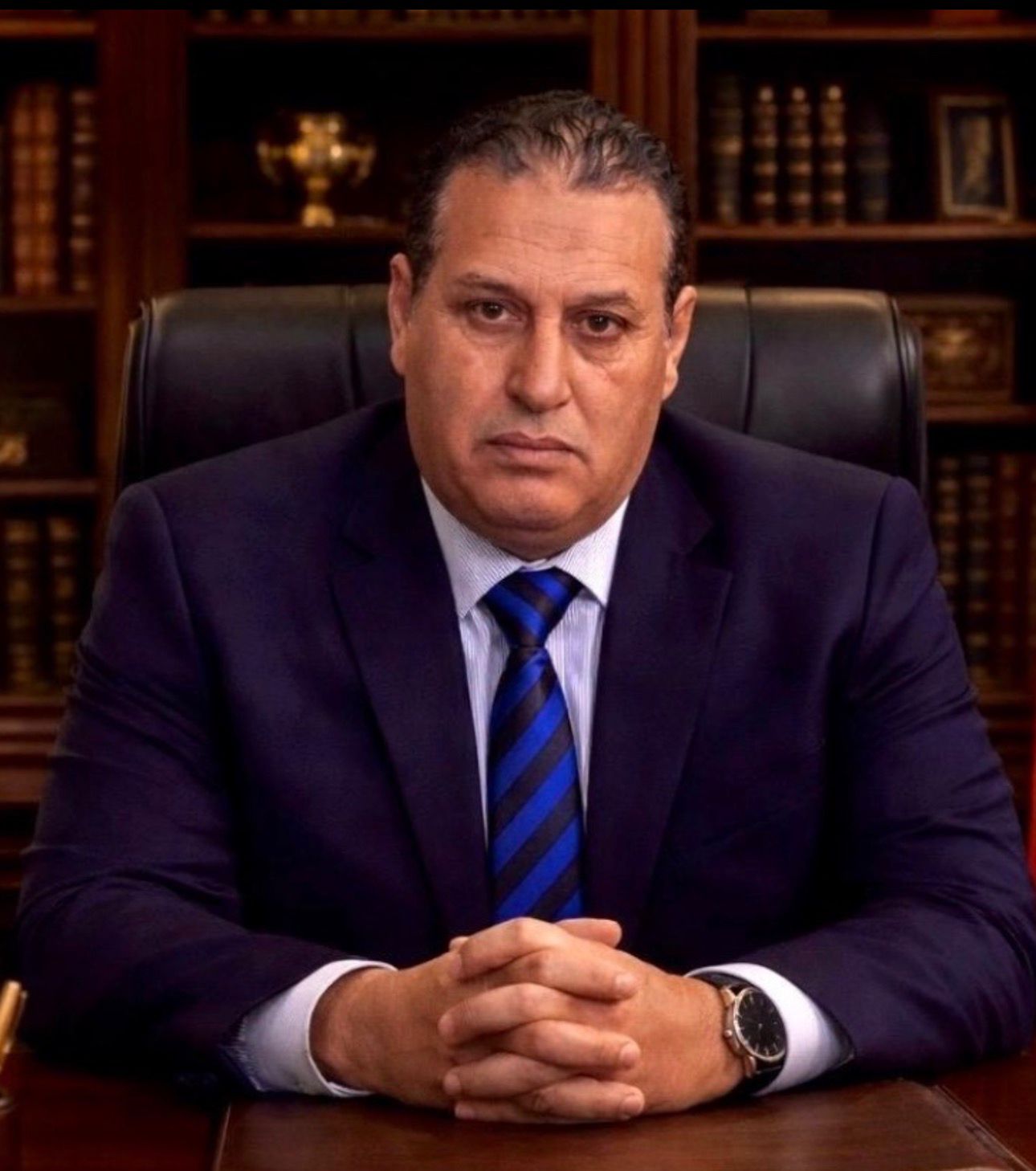رئيس المحكمة الدستورية: موظف سام في هرم القضاء، أم رمز لوحدة الشرعية في بعدها التاريخي والدستوري؟