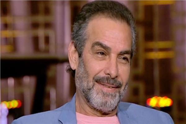 تعرف على حالة أحمد عبدالعزيز الصحية بعد الجراحة