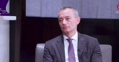 الممثل الأعلى لمجلس السلام بغزة: أشيد بالدور المصري لفهمه العميق لتعقيدات الوضع.. تنفيذ الاتفاقات الإنسانية الفورية أولوية عاجلة.. ملادينوف: تعاون مع الأمم المتحدة لتنفيذ مشاريع تلبى الاحتياجات الإنسا