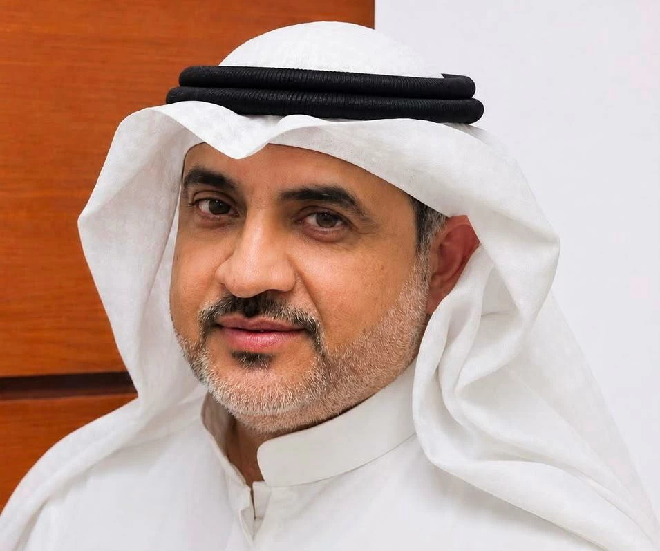 درجة الدكتوراه لفيصل الأحمري
