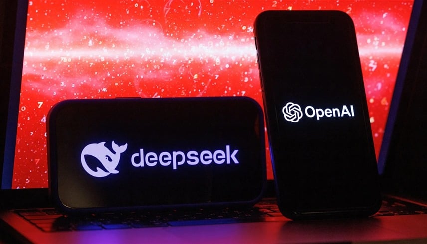 أوبن إيه آي تتهم ديب سيك بـ "السرقة الكبرى" للذكاء الاصطناعي