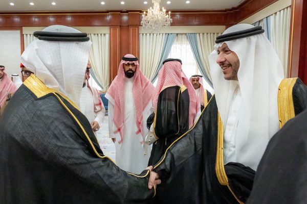 نائب أمير المدينة: نجاح الحج امتداد لعناية ودعم القيادة