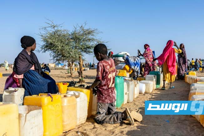 الحكومة التشادية تغلق حدودها مع السودان حتى إشعار آخر