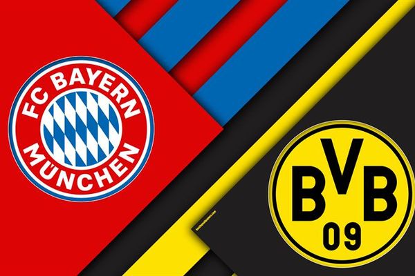 بايرن جاهز للكلاسيكو الألماني ضد دورتموند